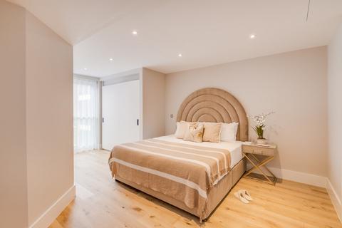2 bedroom apartment to rent, 219 Baker Street, Marylebone, London, NW1