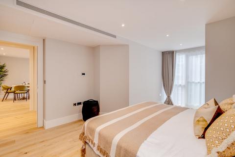 2 bedroom apartment to rent - 219 Baker Street, Marylebone, London, NW1