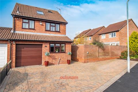 3 bedroom link detached house for sale, Mayfield Close, Catshill, Bromsgrove, Worcestershire, B61
