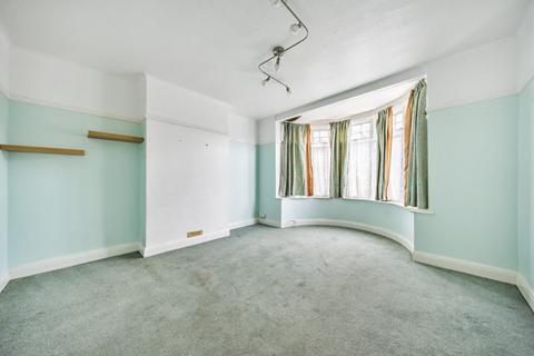 3 bedroom end of terrace house for sale, Mulgrave Road, Ealing, W5