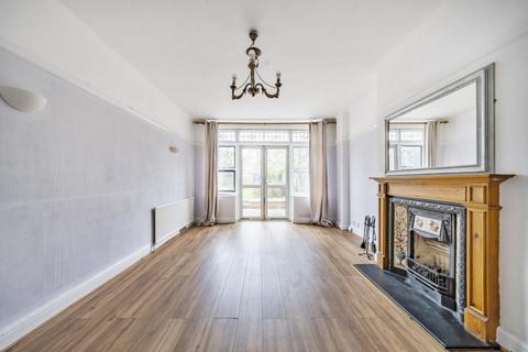 3 bedroom end of terrace house for sale - Mulgrave Road, Ealing, W5