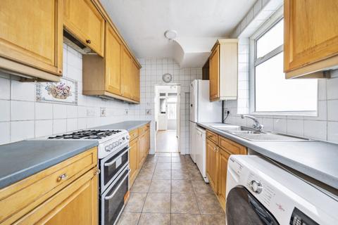 17 Mulgrave Road, London, W5 1LF