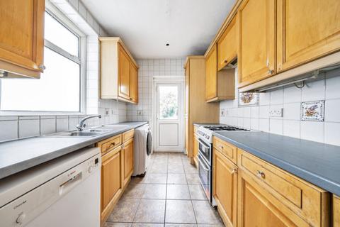 17 Mulgrave Road, London, W5 1LF