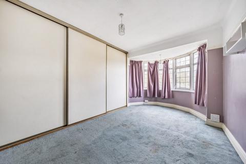 17 Mulgrave Road, London, W5 1LF
