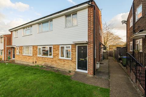 2 bedroom maisonette for sale, Milford Close, Abbey Wood
