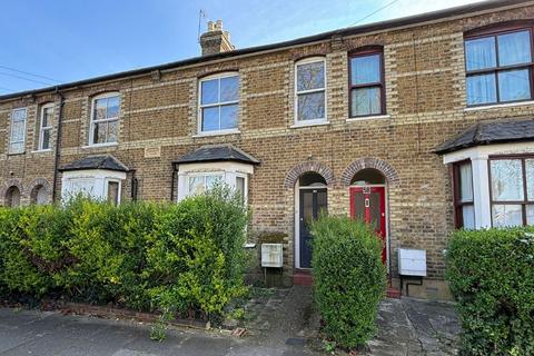 4 bedroom terraced house for sale, 60 Colham Avenue, West Drayton, Middlesex, UB7 8HF