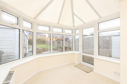 2 bedroom detached bungalow for sale, North Wingfield, Chesterfield S42