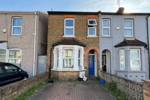 3 bedroom semi-detached house for sale, 34 Otterfield Road, West Drayton, Middlesex, UB7 8PE