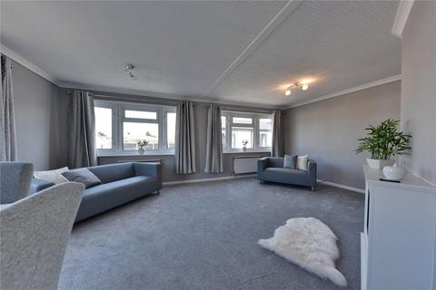 2 bedroom park home for sale, Rozel Court, Beck Row, Bury St. Edmunds, Suffolk, IP28