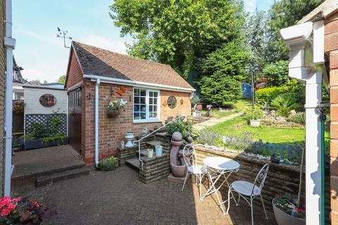 3 bedroom detached house for sale, Langer Lane, Chesterfield S40