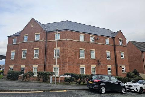 1 bedroom apartment for sale, Webbs Court, Northwich, Cheshire, CW9