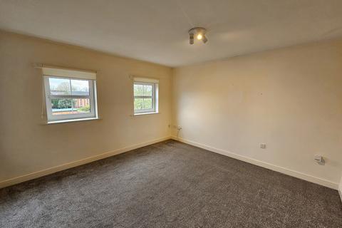 1 bedroom apartment for sale, Webbs Court, Northwich, Cheshire, CW9