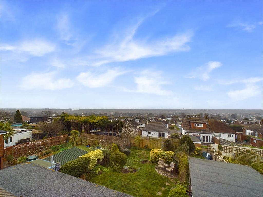 Firle Road, North Lancing 4 bed detached bungalow for sale £475,000