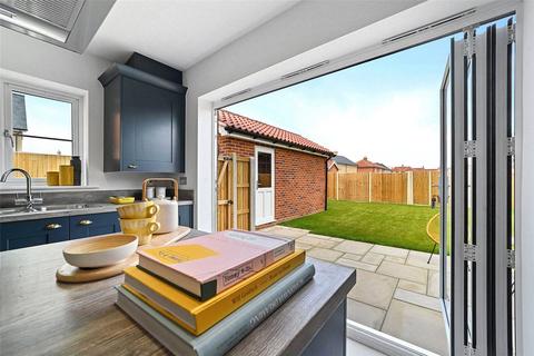 3 bedroom semi-detached house for sale - Plot 252 Lawford Green, The Avenue, Lawford, Manningtree, CO11