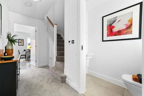 3 bedroom semi-detached house for sale - Plot 252 Lawford Green, The Avenue, Lawford, Manningtree, CO11