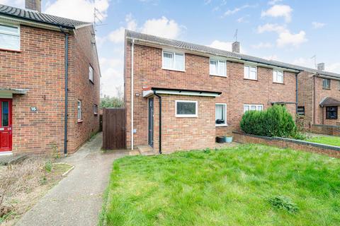 2 bedroom semi-detached house for sale, Prioress Road, Canterbury, CT2