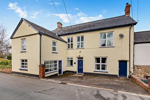 5 bedroom semi-detached house for sale, Culmstock, Cullompton, Devon