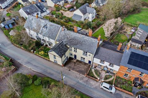 5 bedroom semi-detached house for sale, Culmstock, Cullompton, Devon