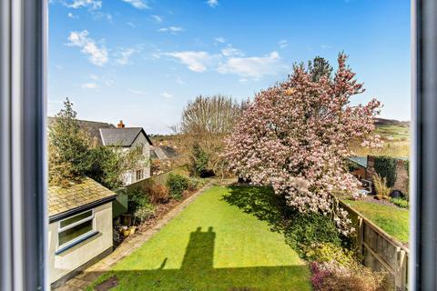 5 bedroom semi-detached house for sale, Culmstock, Cullompton, Devon