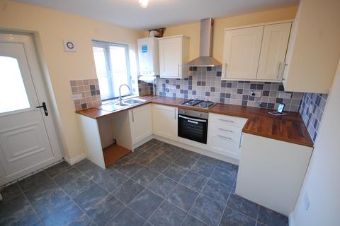 3 bedroom semi-detached house to rent - Gray Avenue, Framwellgate Moor, Durham, DH1