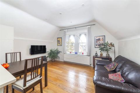 2 bedroom apartment to rent - Woodchurch Road, South Hampstead, London, NW6