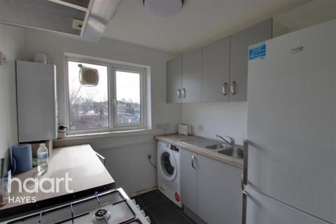1 bedroom flat to rent - Concord Close,Northolt UB5 6JZ