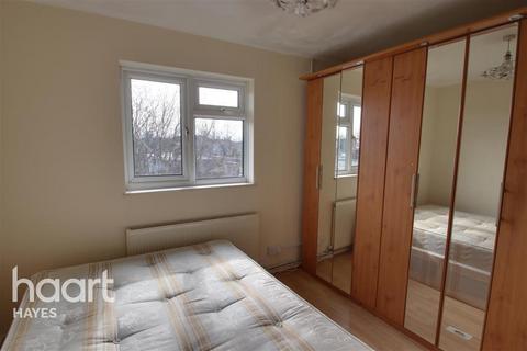 1 bedroom flat to rent - Concord Close,Northolt UB5 6JZ