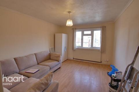 undefined, Concord Close, Northolt