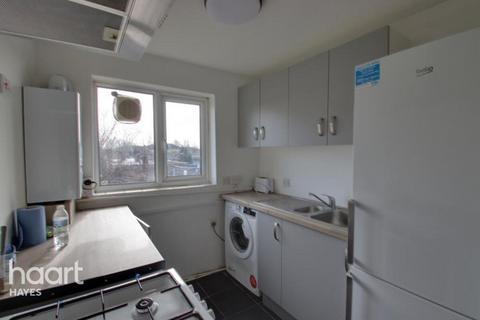 undefined, Concord Close, Northolt
