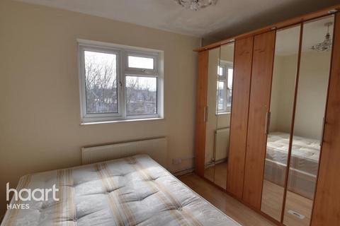 undefined, Concord Close, Northolt