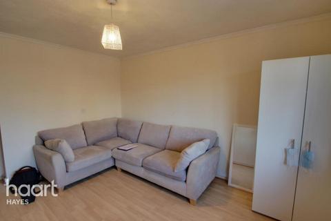 undefined, Concord Close, Northolt