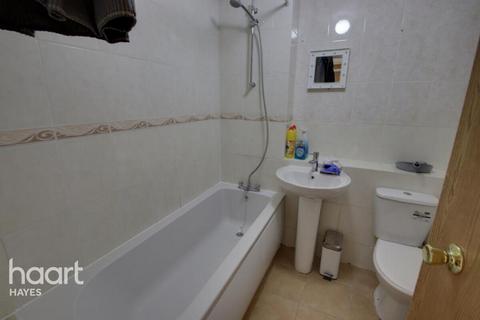 undefined, Concord Close, Northolt