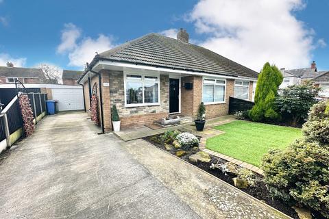 2 bedroom bungalow for sale, Trunnah Gardens, Thornton FY5