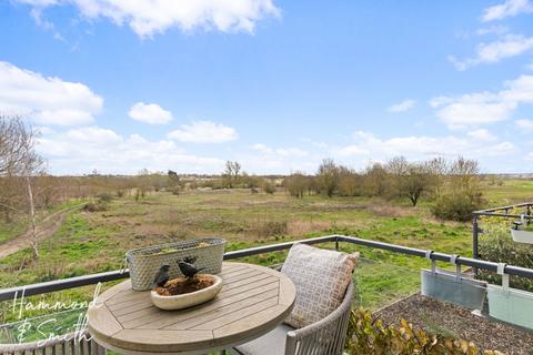 Flat 15, Wilhelm Mohr Court Rayley Lane, North Weald, Epping, CM16 6FT