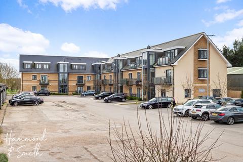Flat 15, Wilhelm Mohr Court Rayley Lane, North Weald, Epping, CM16 6FT