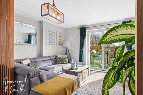 Flat 15, Wilhelm Mohr Court Rayley Lane, North Weald, Epping, CM16 6FT