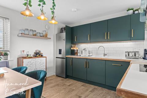 Flat 15, Wilhelm Mohr Court Rayley Lane, North Weald, Epping, CM16 6FT