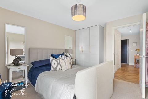 Flat 15, Wilhelm Mohr Court Rayley Lane, North Weald, Epping, CM16 6FT
