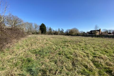Land for sale, Ramsden Heath, Billericay