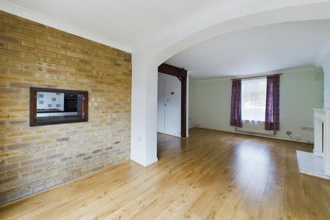 2 bedroom semi-detached house to rent - Walpole Road, Cambridge