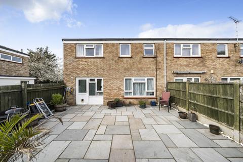 27 Eagle Way, Shoeburyness, Southend-on-sea, SS3 9XZ