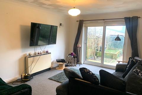 4 Culme Close, Dunkeswell, Honiton, EX14 4XZ