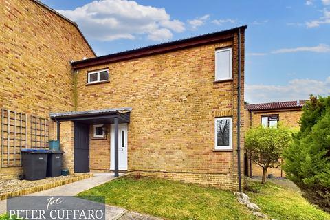 3 bedroom semi-detached house for sale - Harlow, Harlow CM20
