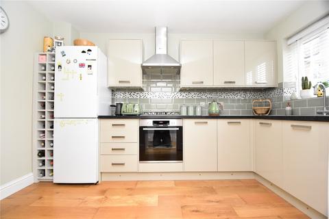 3 bedroom end of terrace house for sale, Moore Close, Darenth Village Park, Dartford, Kent, DA2