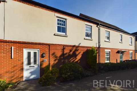 1 bedroom coach house for sale, The Nettlefolds, Telford TF1