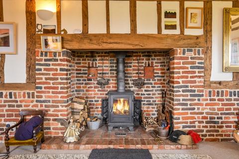 4 bedroom house for sale, Ruckinge, Ashford, Kent, TN26