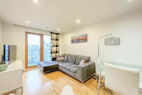 2 bedroom apartment to rent - Magellan House, Armouries Way, Leeds, LS10 1JE
