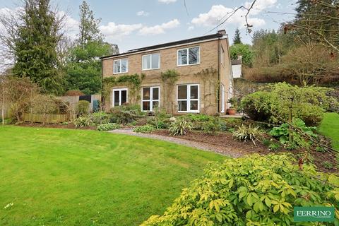 5 bedroom detached house for sale, Church Hill, Lydbrook, Gloucestershire. GL17 9SW
