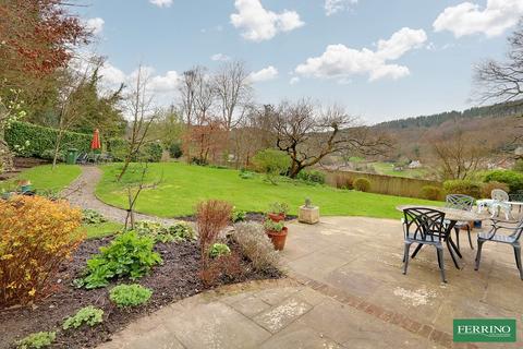 5 bedroom detached house for sale, Church Hill, Lydbrook, Gloucestershire. GL17 9SW