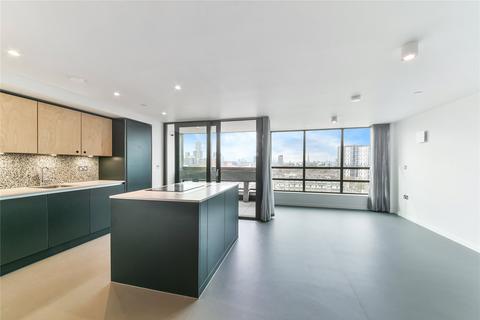 2 bedroom apartment to rent - St Leonards Road, London, E14